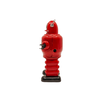 PLANET ROBOT RED3