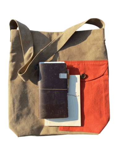 TOTE for Good Friend6