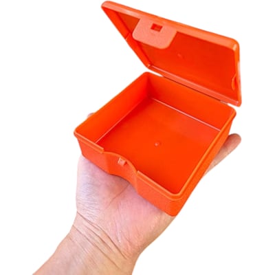 Penco 方型收納盒(ss) (多色選擇)3