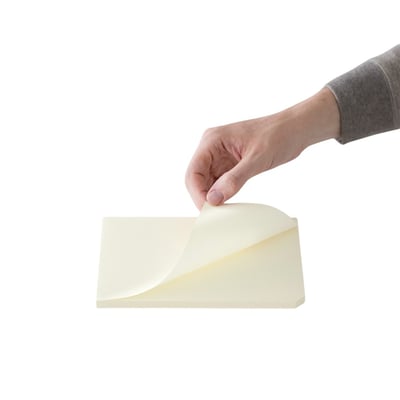 A5 便條紙 (空白)5