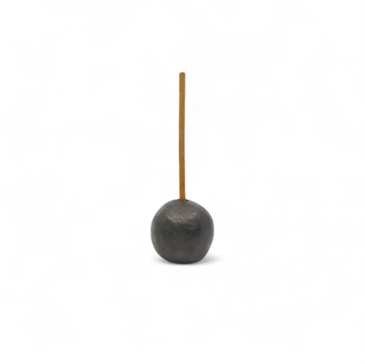 Black Ball Holder 球形線香座3