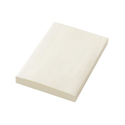 A7 筆記本 (空白)4