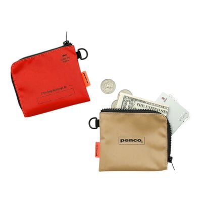 Penco 方形收納包 (多色選擇)3