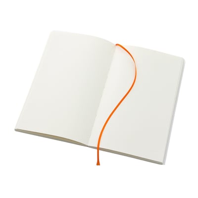 B6 Slim 筆記本 (空白)5