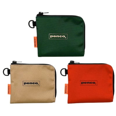 Penco 方形收納包 (多色選擇)1
