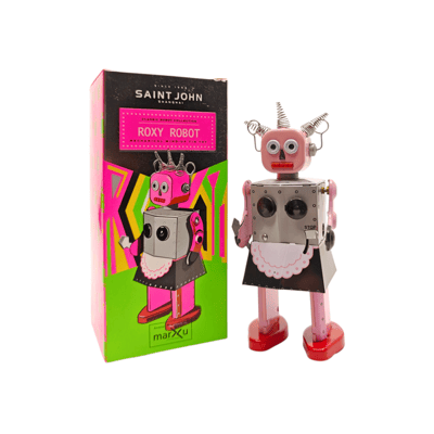 ROXY ROBOT5