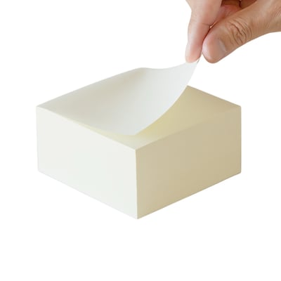 便條紙磚  (空白)-(方格)-(橫線)4