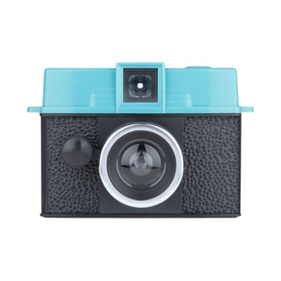 Diana Baby 110 底片相機連 12mm 鏡頭套裝3