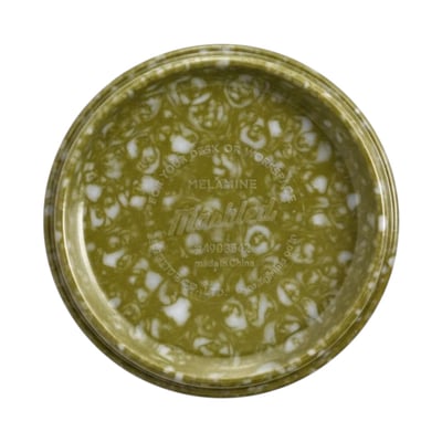 大理石紋可堆疊圓盤 (M)2