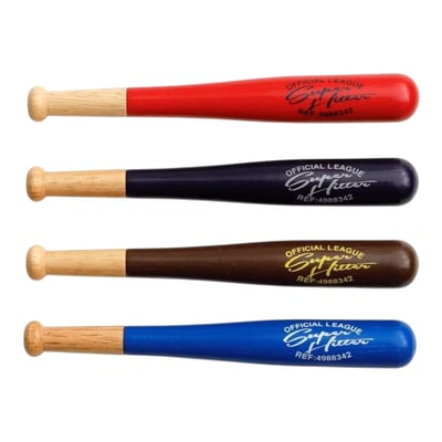 Penco 棒球棍造型原子筆(多色選擇)1