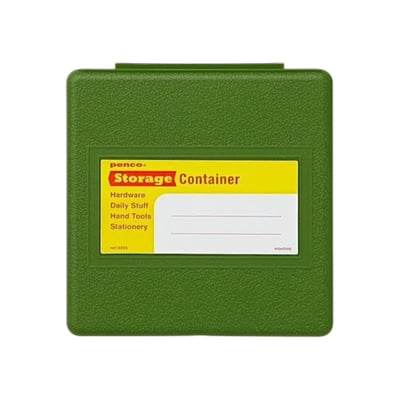 Penco 方型收納盒(ss) (多色選擇)8