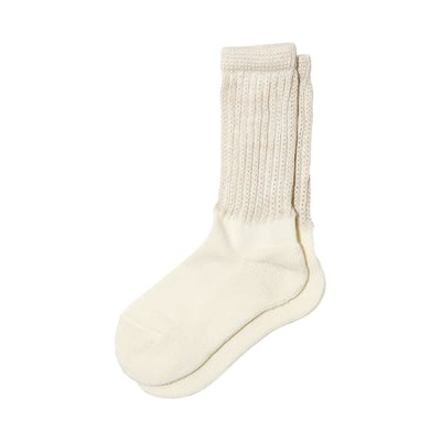 ACACIA Woman's - (厚襪)2