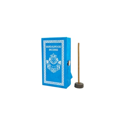 Sandalwood Incense1