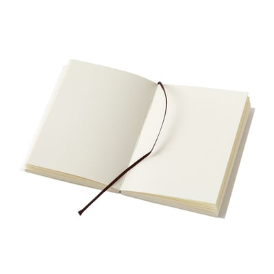 A7 筆記本 (空白)5