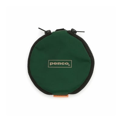 Penco 圓形雙層收納包 (多色選擇)5