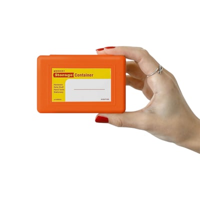 Penco 雙面收納盒 (多色選擇)4