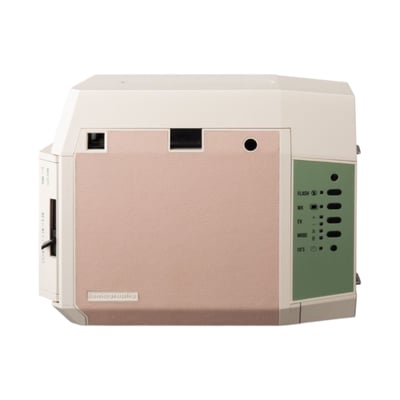 Pemberley－拍立得相機連鏡頭套組2