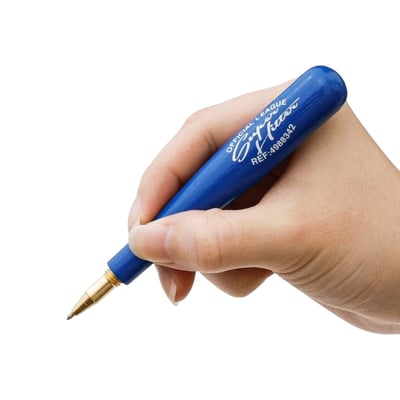 Penco 棒球棍造型原子筆(多色選擇)4