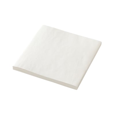 方形棉紙筆記本 (空白)4