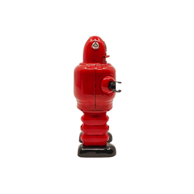 PLANET ROBOT RED2