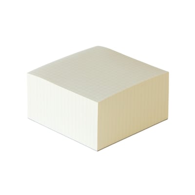 便條紙磚  (空白)-(方格)-(橫線)8