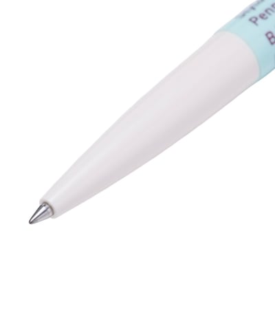 MARK'S x ANTERIQUE 迷你原子筆(可可,橘)2