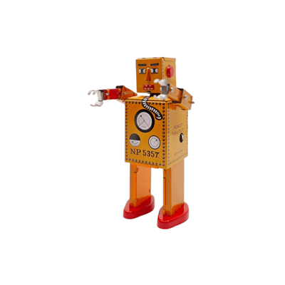 LILLIPUT ROBOT3