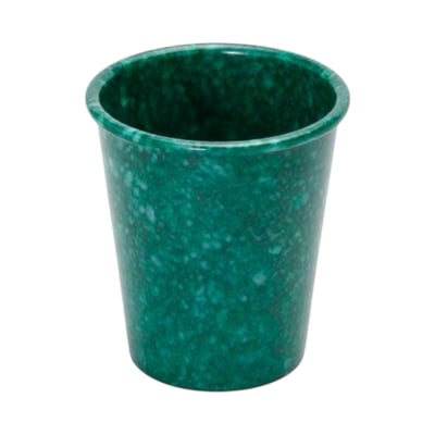 大理石紋可堆疊筆筒4