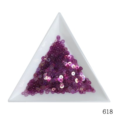 3mm-亮光橘炫彩－5g6