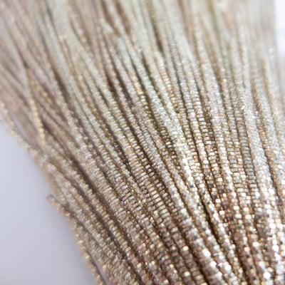 CURLY CANNETILLE -Ø 1.4 mm-螺旋軟管-10g4