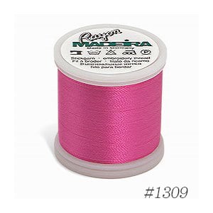 Rayon No.40人造絲繡線- 217