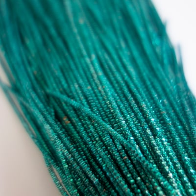 CURLY CANNETILLE -Ø 1.4 mm-螺旋軟管-10g2