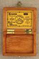 現貨-WOODEN STORAGE BOXES mini小木盒7