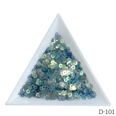 3mm-啞光炫彩－5g6