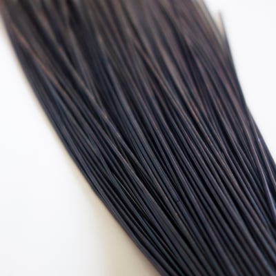 Cannetilles-Ø 1.00 mm-亮光軟圓管-10g15