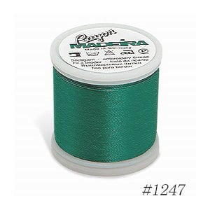 Rayon No.40人造絲繡線-32