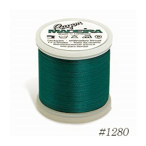 Rayon No.40人造絲繡線-412