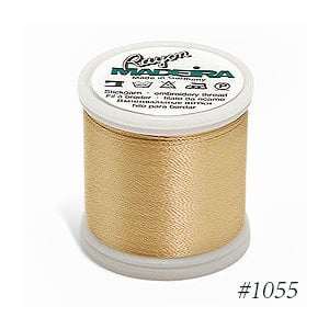 Rayon No.40人造絲繡線-68