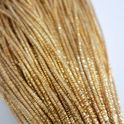 CURLY CANNETILLE -Ø 1.4 mm-螺旋軟管-10g8