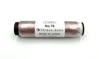 COSMO にしきいと 【玉虫】泡泡線5