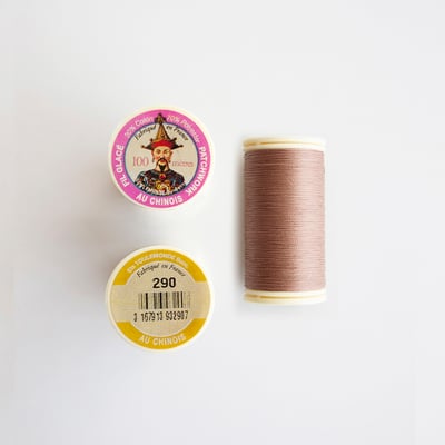 PATCHWORK THREAD SPOOLS1
