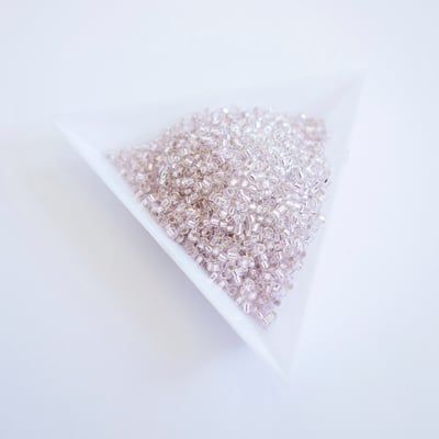 MBG-2MM-SILVER LINED灌銀米珠23