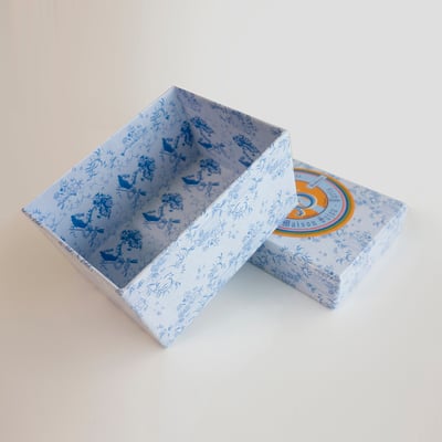 現貨-STORAGE BOX SPOOLS POLYVALENT THREAD8
