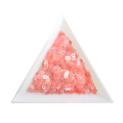 進口AB彩啞光片-約5g3