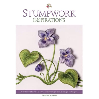 現貨-STUMPWORK INSPIRAATIONS1