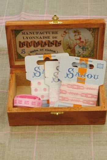 預購-WOODEN BOX SILKSCREEN 小木盒6