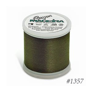 Rayon No.40人造絲繡線-620