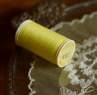 COTTON SEWING THREAD 系列610