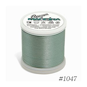 Rayon No.40人造絲繡線- 512