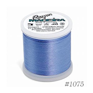 Rayon No.40人造絲繡線-14